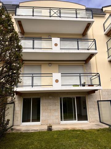 Appartement à vendre à Sarzeau dans le Morbihan (56370), ref : 56016-662