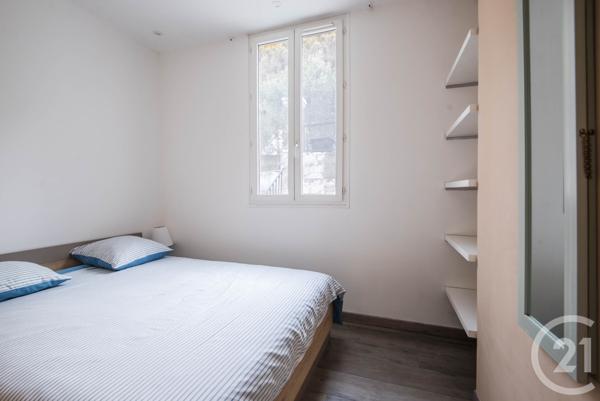 Appartement F2 à vendre  2 pièces - 32,01 m2 NICE - 06