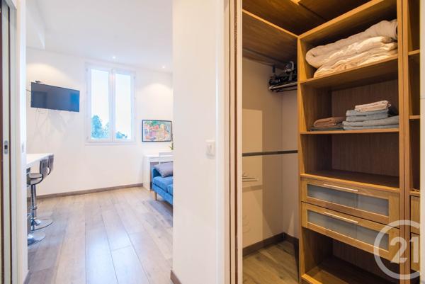 Appartement F2 à vendre  2 pièces - 32,01 m2 NICE - 06