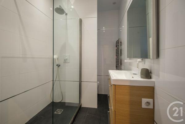 Appartement F2 à vendre  2 pièces - 32,01 m2 NICE - 06