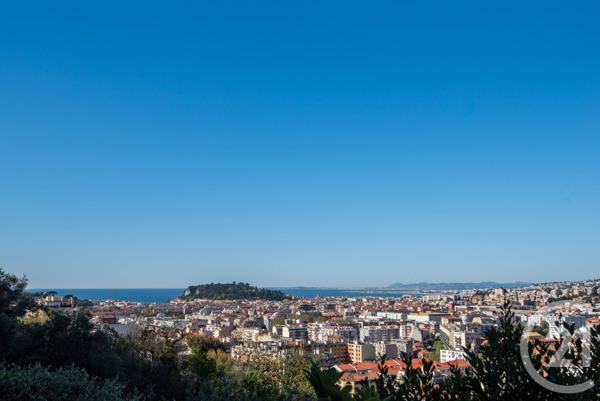 Appartement F2 à vendre  2 pièces - 32,01 m2 NICE - 06