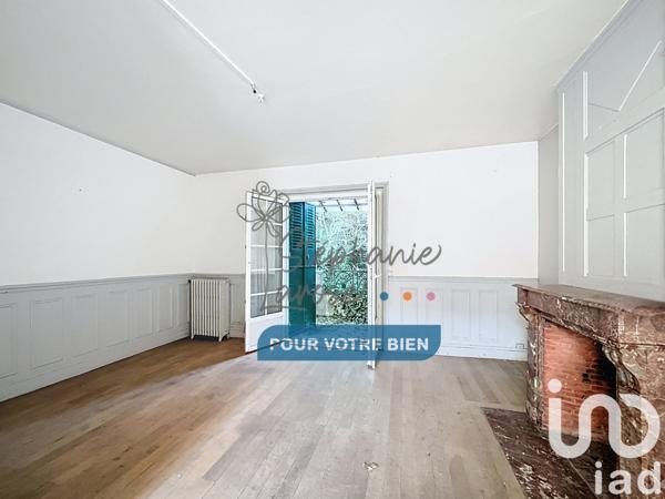 Maison à vendre 8 pièces 163 m² Noiseau