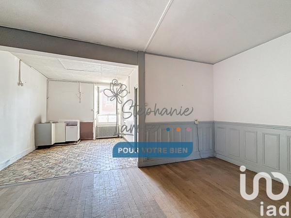 Maison à vendre 8 pièces 163 m² Noiseau