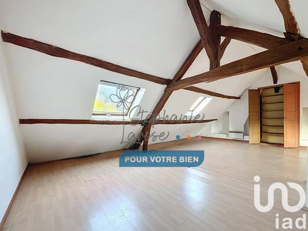 Maison à vendre 8 pièces 163 m² Noiseau