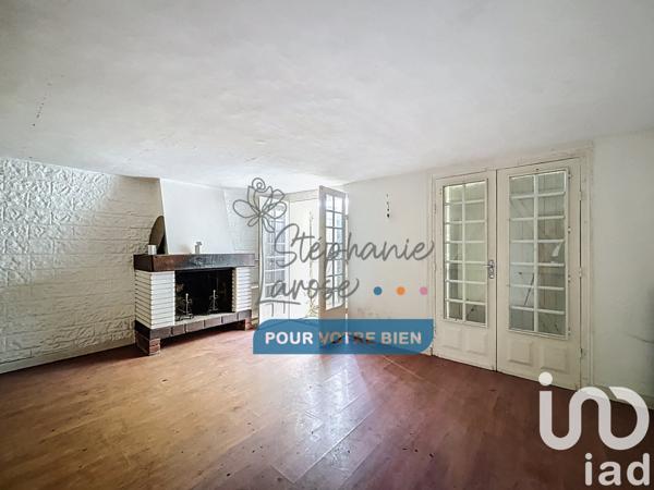 Maison à vendre 8 pièces 163 m² Noiseau