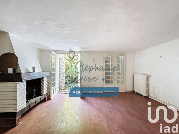 Maison à vendre 8 pièces 163 m² Noiseau