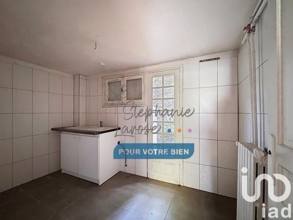 Maison à vendre 8 pièces 163 m² Noiseau