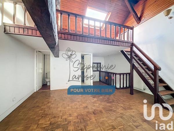 Maison à vendre 8 pièces 163 m² Noiseau