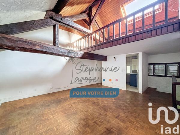 Maison à vendre 8 pièces 163 m² Noiseau