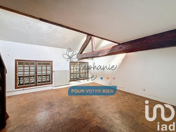 Maison à vendre 8 pièces 163 m² Noiseau