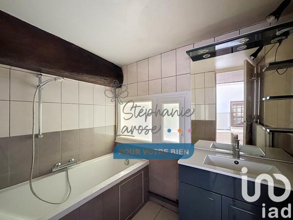 Maison à vendre 8 pièces 163 m² Noiseau