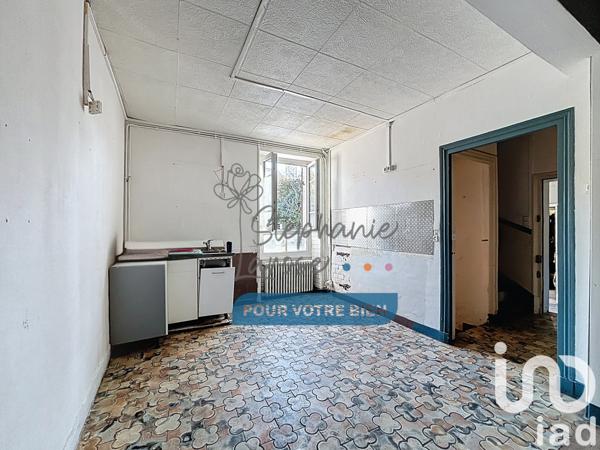 Maison à vendre 8 pièces 163 m² Noiseau