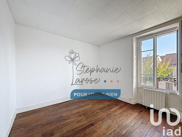 Maison à vendre 8 pièces 163 m² Noiseau