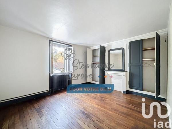 Maison à vendre 8 pièces 163 m² Noiseau