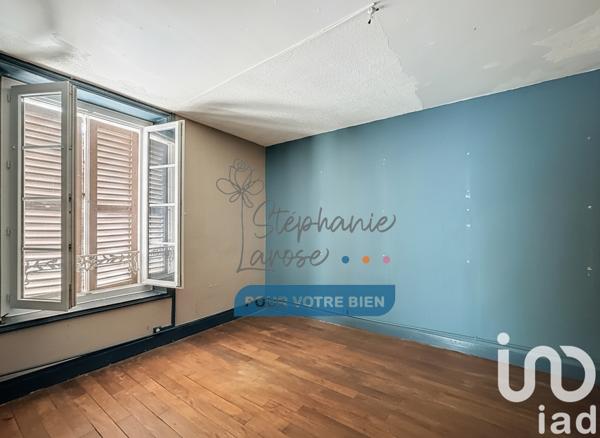 Maison à vendre 8 pièces 163 m² Noiseau