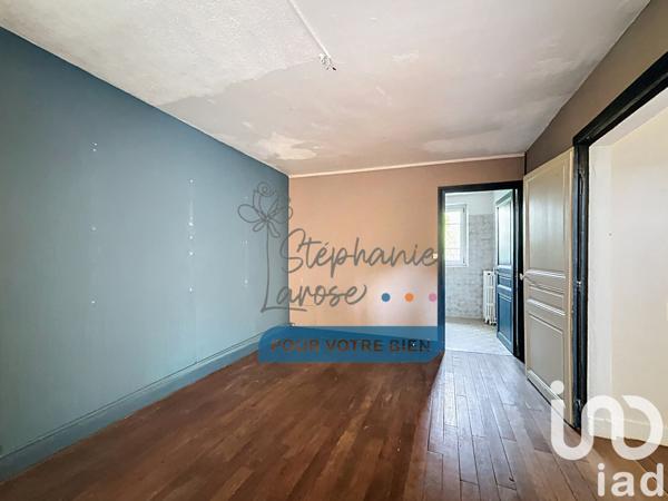 Maison à vendre 8 pièces 163 m² Noiseau