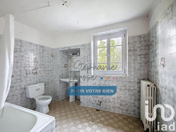 Maison à vendre 8 pièces 163 m² Noiseau