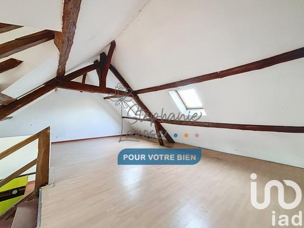 Maison à vendre 8 pièces 163 m² Noiseau