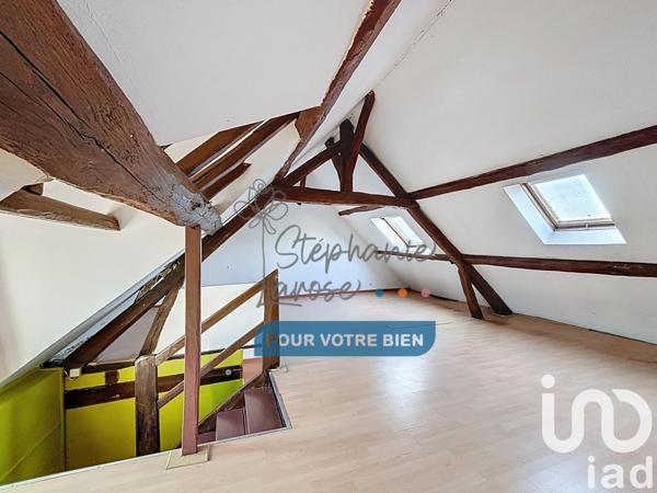 Maison à vendre 8 pièces 163 m² Noiseau