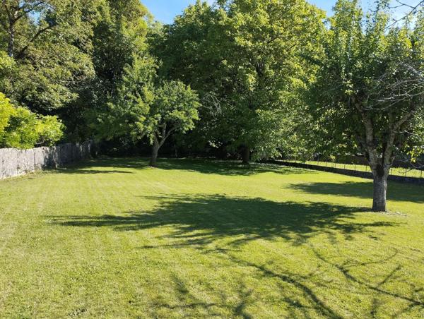 Maison à RUFFEY-SUR-SEILLE, 39140 - 4 pièces 130m²
