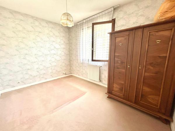 Maison à RUFFEY-SUR-SEILLE, 39140 - 4 pièces 130m²