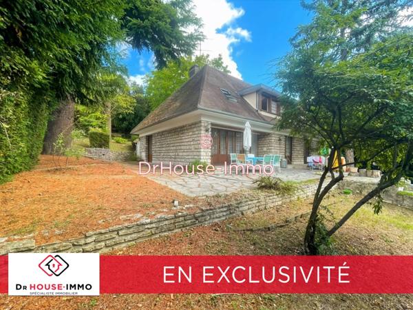 Maison à vendre 7 pièces de 169 m²