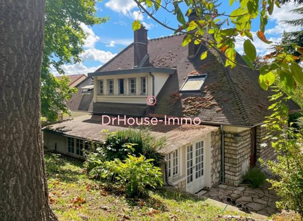 Maison à vendre 7 pièces de 169 m²