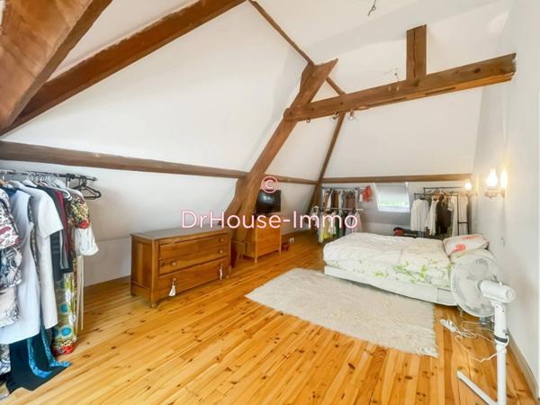 Maison à vendre 7 pièces de 169 m²