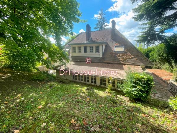 Maison à vendre 7 pièces de 169 m²