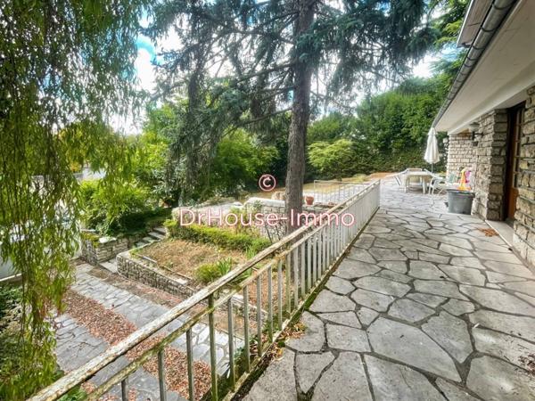 Maison à vendre 7 pièces de 169 m²