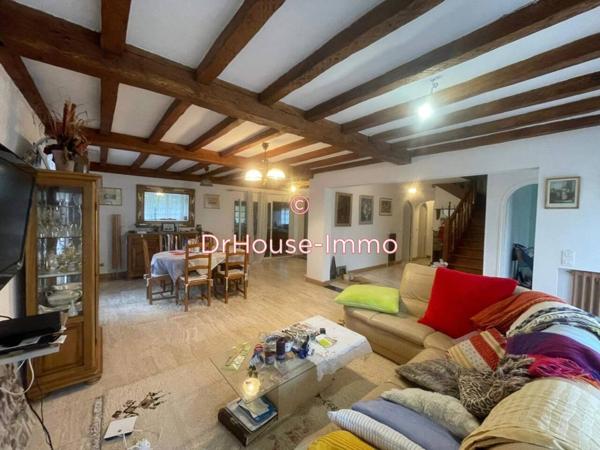 Maison à vendre 7 pièces de 169 m²