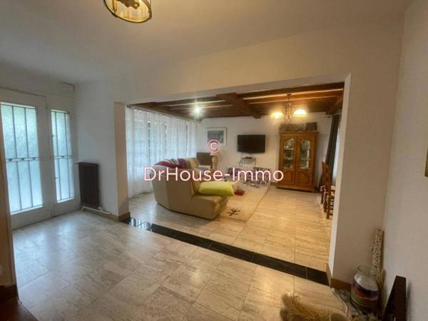 Maison à vendre 7 pièces de 169 m²