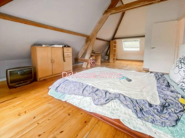 Maison à vendre 7 pièces de 169 m²
