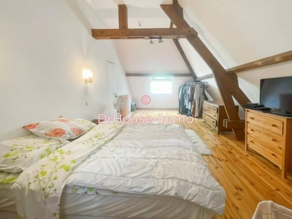 Maison à vendre 7 pièces de 169 m²