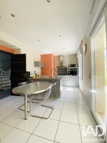 Maison à vendre 6 pièces 190 m² Rumigny
