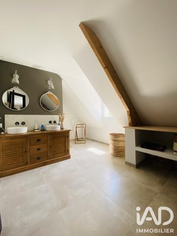 Maison à vendre 6 pièces 190 m² Rumigny