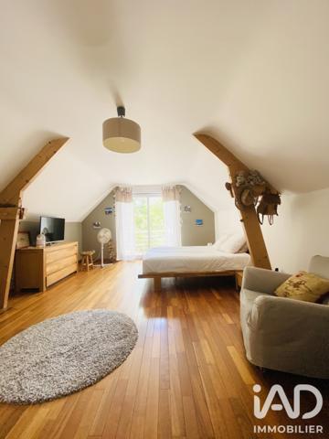 Maison à vendre 6 pièces 190 m² Rumigny