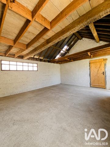 Maison à vendre 6 pièces 190 m² Rumigny