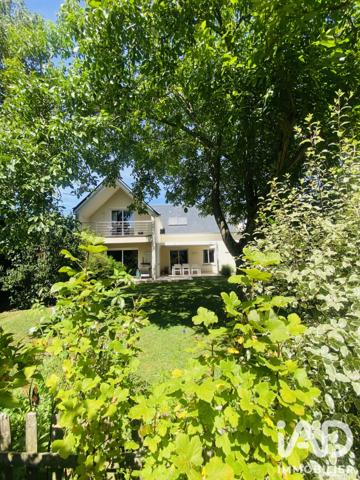 Maison à vendre 6 pièces 190 m² Rumigny