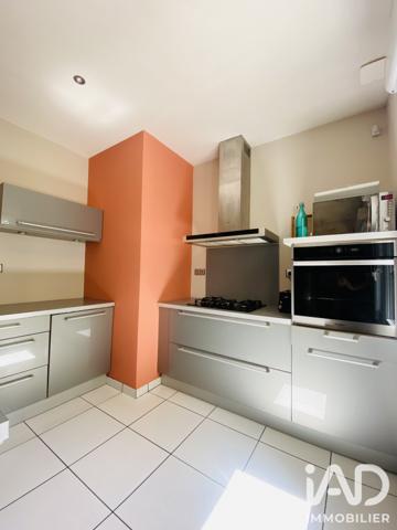 Maison à vendre 6 pièces 190 m² Rumigny
