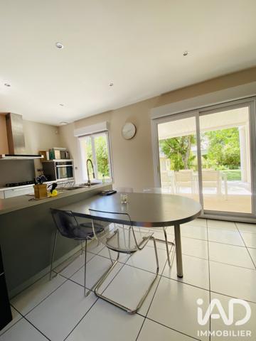 Maison à vendre 6 pièces 190 m² Rumigny