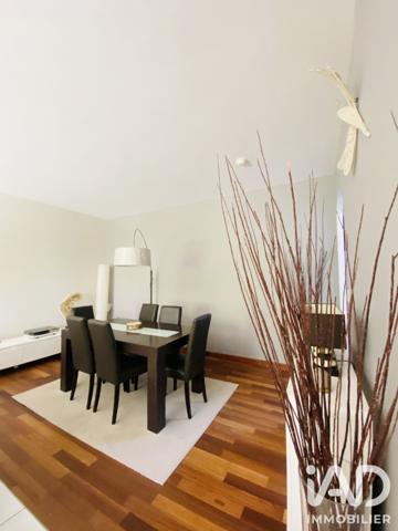 Maison à vendre 6 pièces 190 m² Rumigny