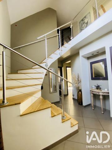 Maison à vendre 6 pièces 190 m² Rumigny