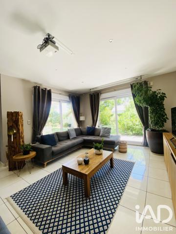 Maison à vendre 6 pièces 190 m² Rumigny