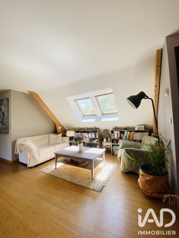 Maison à vendre 6 pièces 190 m² Rumigny