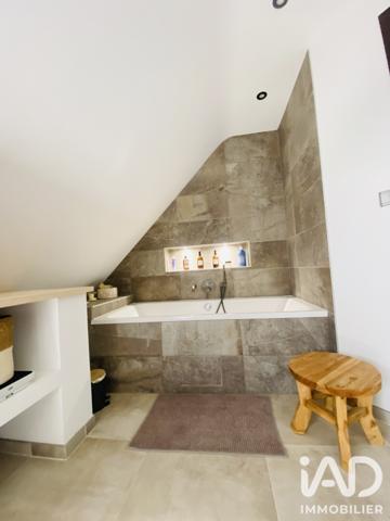 Maison à vendre 6 pièces 190 m² Rumigny
