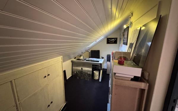 Maison à vendre    4 pièces •  Aulnay-sous-Bois