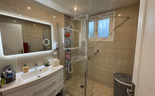 Maison à vendre    4 pièces •  Aulnay-sous-Bois