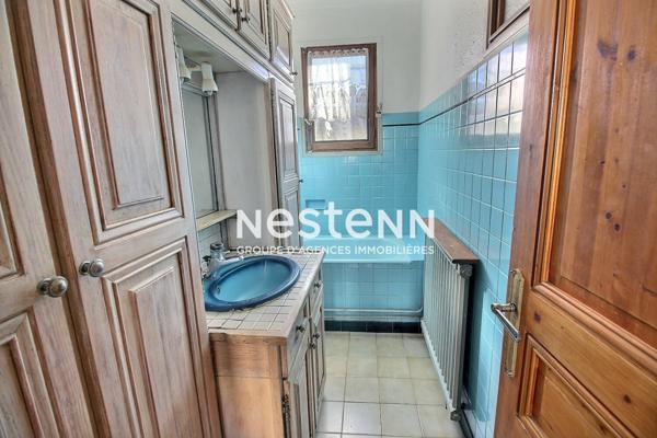 Maison à vendre à Vénissieux - 4 pièces avec jardin