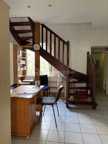 Maison de 106 m²